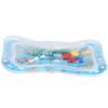 Baby Water Play Mat Inflatable Water Patted Pad   Pool Cushion Toddler Toy