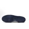 Nike Big Low Top Skateboard Shoes Unisex Polar Blue 355152-140