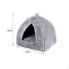 Tent Bed for Small Animals
