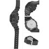 Casio G Shock Men S Solar Atomic Watch Black Gw M5610u 1bjf