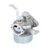 640152 Carburetor with 33268 Air Filter Spark Plug Fit for Tecumseh 640152A 640023 640051 640140