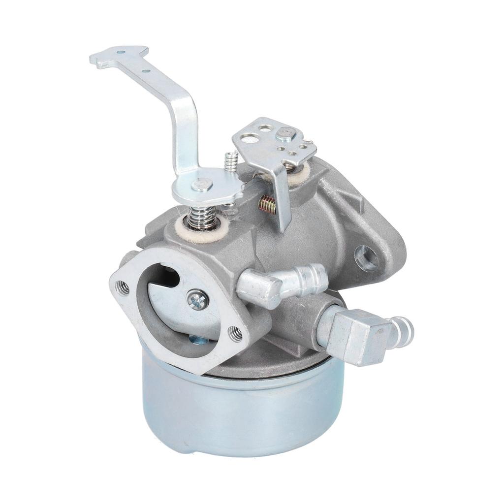 640152 Carburetor with 33268 Air Filter Spark Plug Fit for Tecumseh 640152A 640023 640051 640140