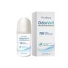 OceAura body care ball mint fragrance ball design underarm refreshing, clean, gentle and non-stick daily care 50ml