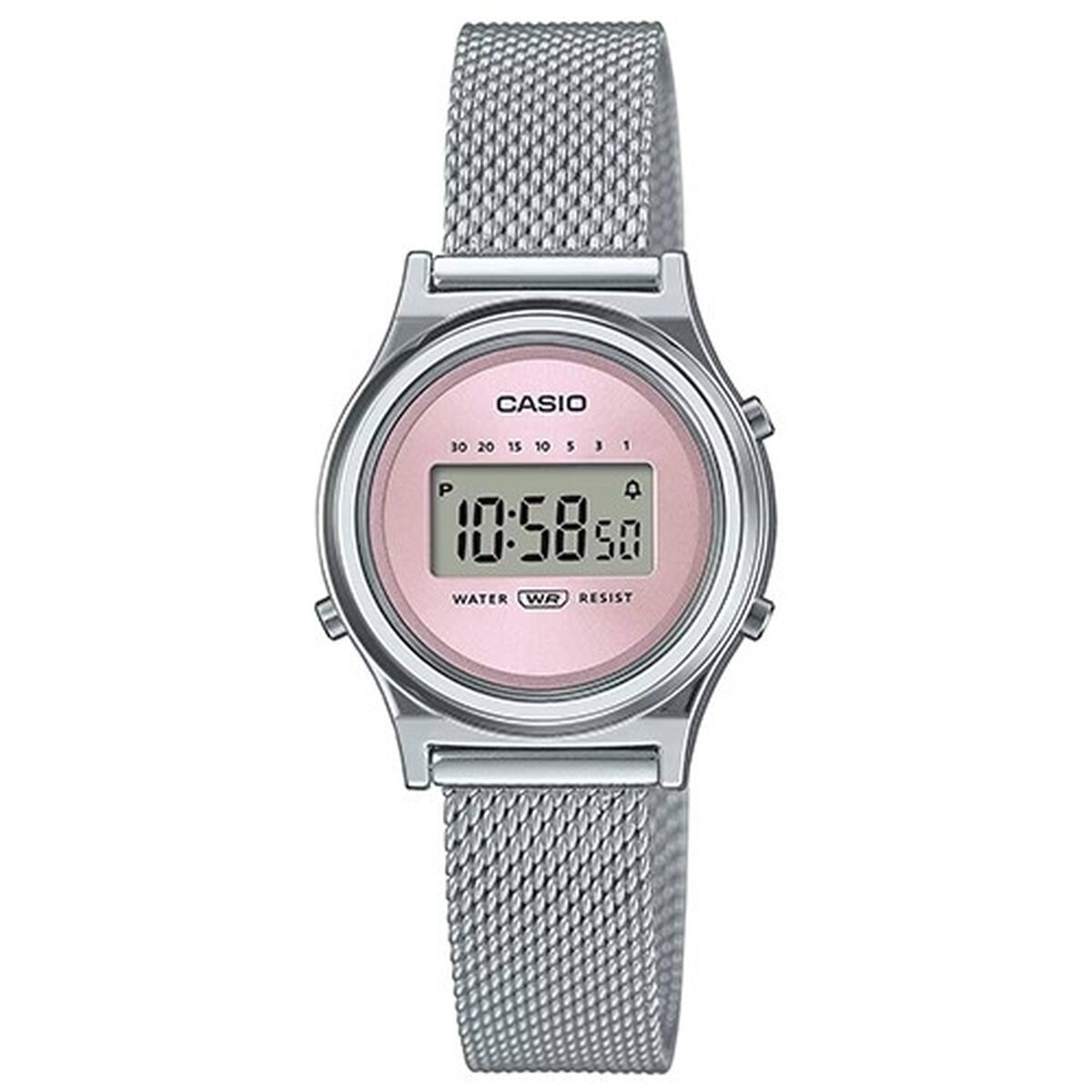 Orologio da donna Casio LA700WEM-4AEF (Diametro 26mm)