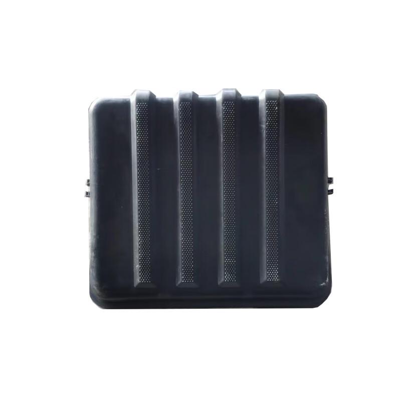 Shaanqi SX2300/SX2190 Truck Battery Cover