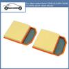 Air Filter A2760940504 2760940504 27609-40504 for Mercedes-benz C218 CLS320 X218 CLS400 2014- Model