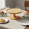 Backen – Tortenplatten
