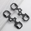 Metal Faucet Aerator Wrench Irregular Shape Faucet Repair Wrench Plumbing Wrench  Kitchen Bathroom