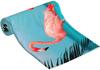 Cute Flamingos Beach Towel for Family stuffs friends Gifts Quick-Dry For Bath Yoga Tourism Beach GYM Camping Swimming towels