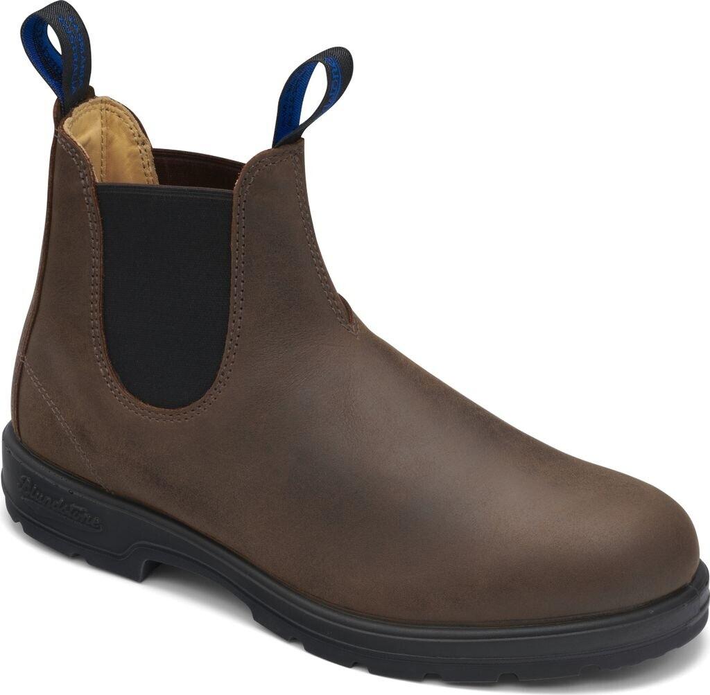 Ботинки Blundstone Men's Thermal Series Chelsea Boot коричневые