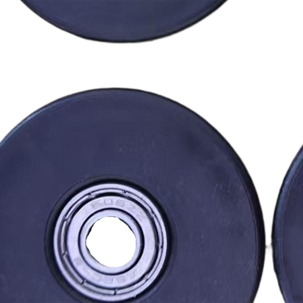 Bearing Lid for Kids Balance Bike Wheel Assembly