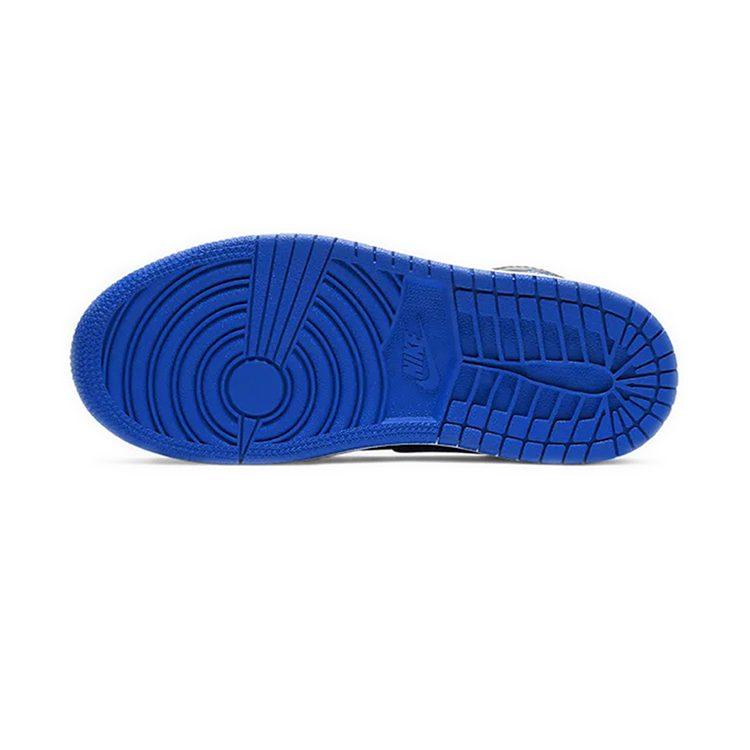 Jordan 1 Mid PS Royal 2020 640734-068