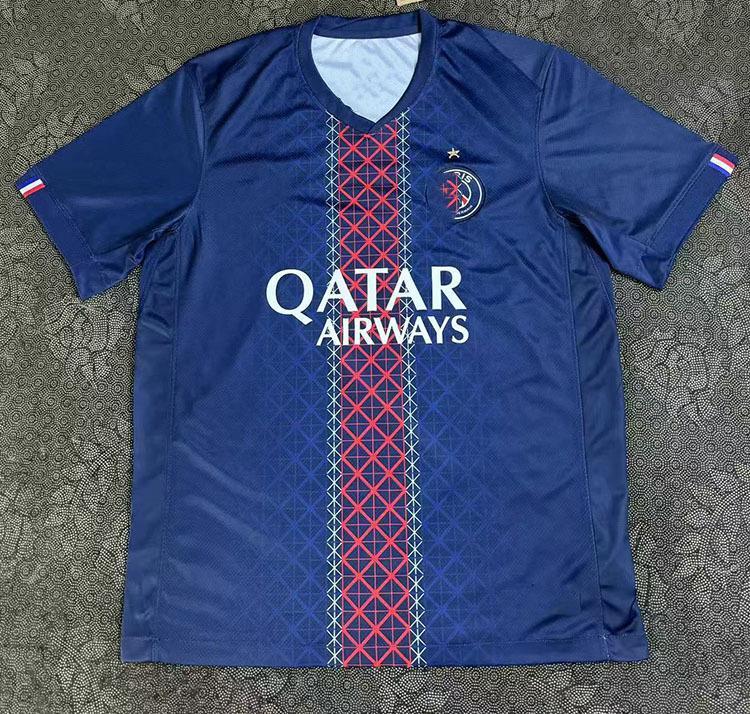 Football jersey Mexico home and away Paris Sabetis men's Marseille Galata Celtic jersey