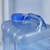 Water Storage Tank with Spigot | FoodGrade PC Material, Container faucet, oversized mouth