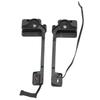 Laptop Internal Speaker Kit Replacement Notebook Built In Left Right Speaker for A1502 2013 Laptop