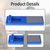 Ballet Dance Toe Exerciser, Strengthener, Practical Small Muscle Exercise Accessory, Portable