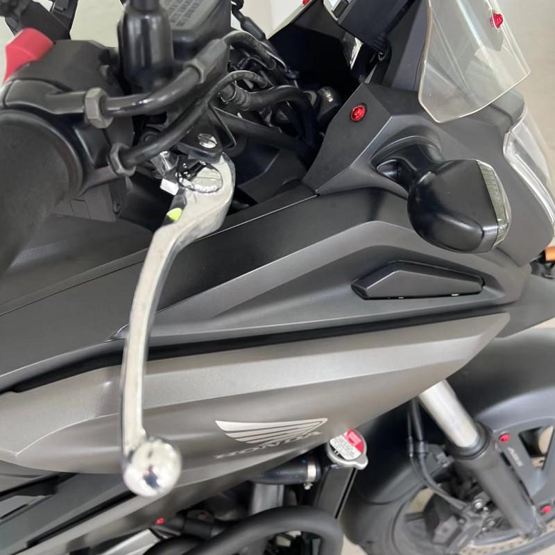 Motorcycle Front Brake Lever Honda NC750X NC700 CBR650R CB650F Aluminum Alloy