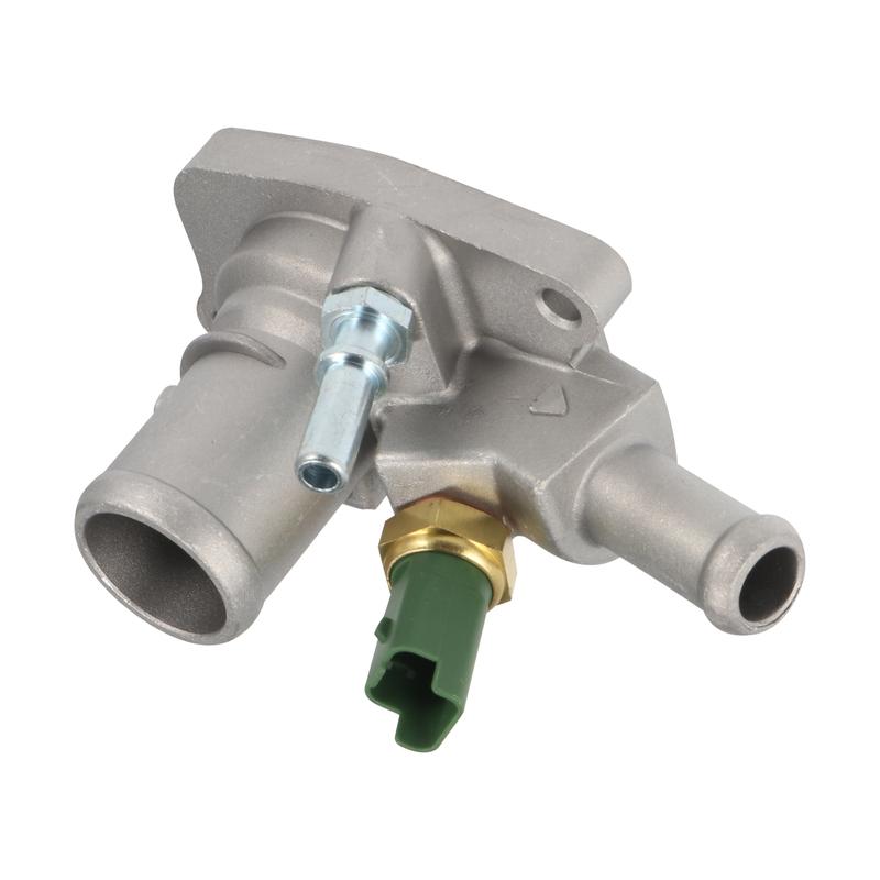 X Autohaux 55193669 55250824 5576 Thermostat Housing for Alfa Romeo for Fiat for Lancia