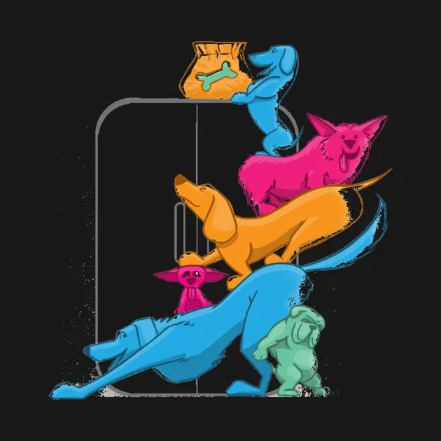 

Bichon Frise Dog Lovers Gift T-Shirt 100% Cotton O-Neck Summer Short Sleeve Casual Mens T-shirt Size S-3XL 4XL