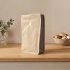Home Kitchen Storage Supplies Reusable Self Sealing Potato Onion Bags, Light Blocking Bag with Side Blackout Bags for Root Vegetables
