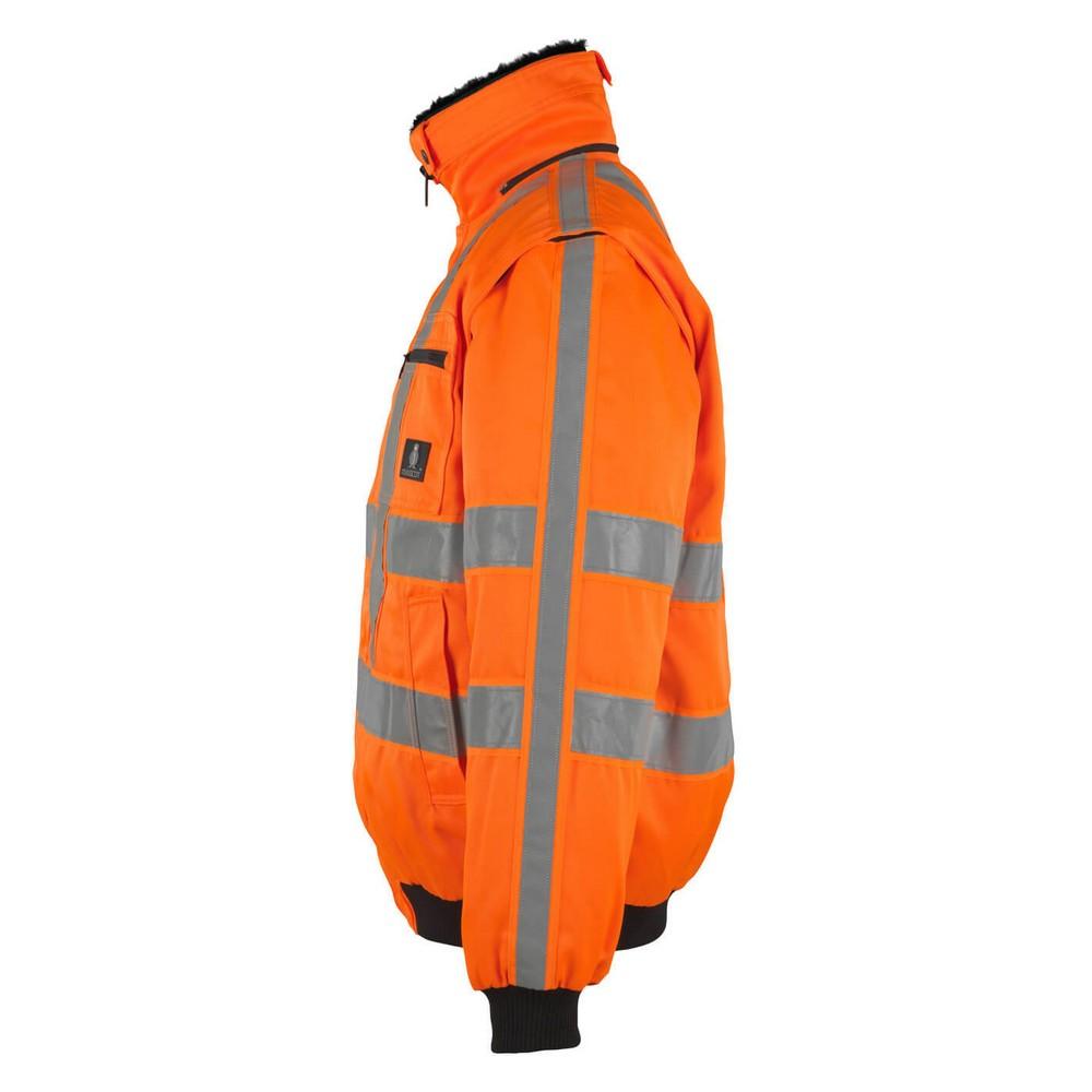 Mascot Herren Sichere Arktis Innsbruck Hi-Vis Fliegerjacke