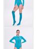 Women's 2mm Wetsuit Bikini: Front Zip Surf & Swim Suit - Warm, Jellyfish Resistant for Winter & Freediving
