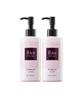 Rice Therapy Huile Nettoyante Son de Riz 200ml x 2