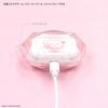Gourmandies Chikawa AirPods Pro Pro compatible gem case Chikawa (2nd generation)/AirPods CK-44A