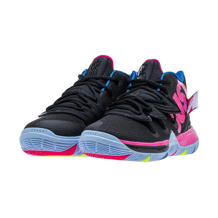 New Nike Kyrie 5 Just Do It PS AQ2458-003