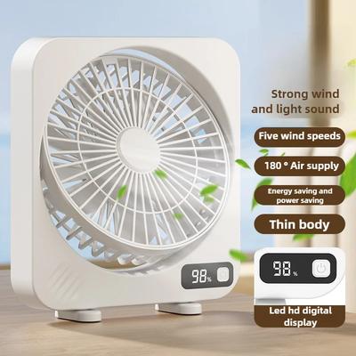 Příslušenství k notebookům – USB ventilátory a klimatizace