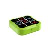 1Pcs Tic-Tac-Toe Board Games For Adults Kids Montessori Puzzle Table Game Chess Set Portable Portable Table Games Tic-Tac-Toe