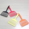 Nagao Tsubame-Sanjo Okonomiyaki Spatula, Large, 2-Piece Set, 66 Nylon, Black, Made In Japan