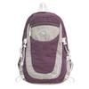 Schoolbag Mori storage and going out new backpack contrasting color splicing sports backpack couple mountaineering travel outdoor leisure bag