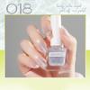 Fine Glitter Nail Polish Aurora Foot Nail Polish Whitening No Baking Quick Drying Long-lasting Peelable Nail Polish