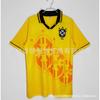 Vintage Football Jerseys Retro Soccer Shirts Men Sports Training Match Wear