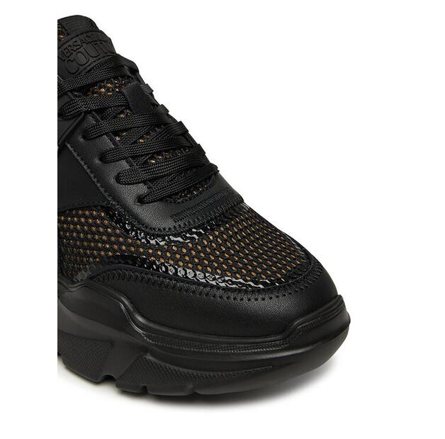 Кроссовки Versace Jeans Couture 79VA3SC4 ZSC79 899