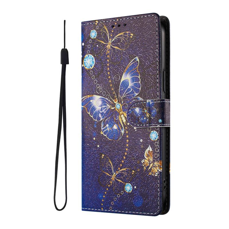For Oppo Find X9 Ultra Case Flip Wallet Stand Phone Case on for OPPO Find X 9 Ultra FindX9 X9 X9s Pro Cover Cute Animal Fundas