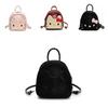 Backpack Anime Printed Peripheral Outdoor Leisure Handbag Children