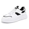 Fashion With Lacing Without Heels Lady Mary Jane Yellow Women's Tennis Shoes Khaki Sneakers Sport Tenisfeminino Nice Celebrity