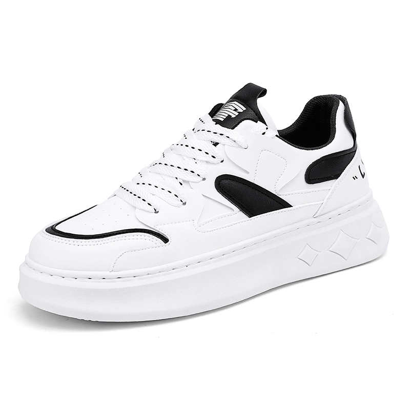 Fashion With Lacing Without Heels Lady Mary Jane Yellow Women's Tennis Shoes Khaki Sneakers Sport Tenisfeminino Nice Celebrity