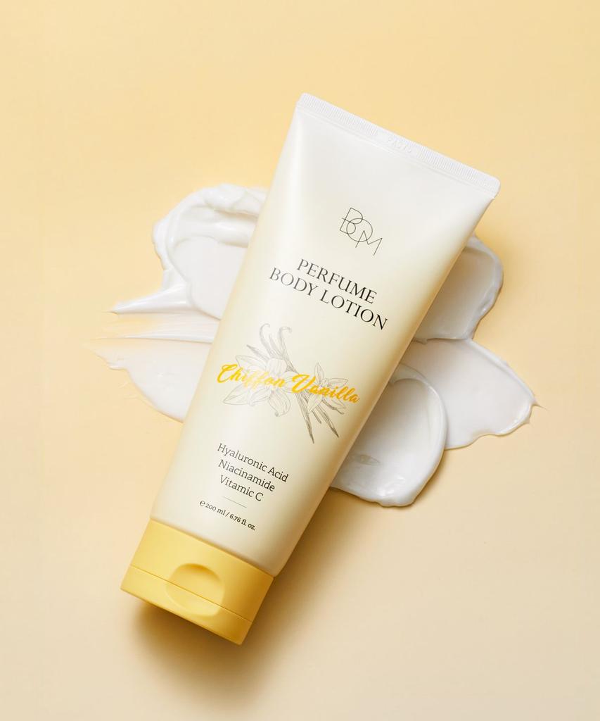 BOM Perfume Body Lotion 200ml
