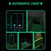 Glow Self luminous Strip Self-adhesive Tape Fishing Rod Sticker DIY Tape Luminous Sticker