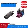 Connector DJ7022YB-1.5-21: Camshaft Position Sensor Plug 15449028 Domestic