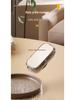 Portable Travel Pill Cutter: Splits Pills Into Halves or Quarters