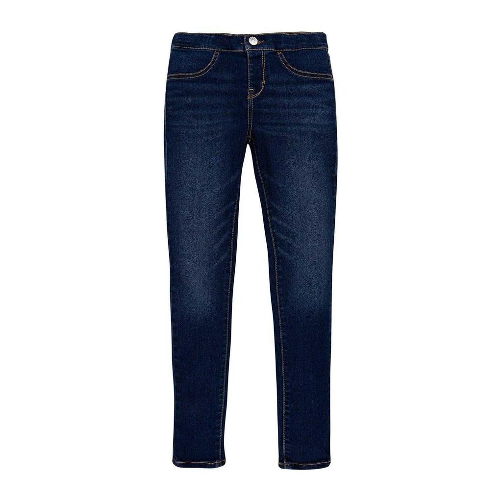 Levis Childrens/Kids Cotton Skinny Jeans