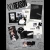 YOON SAN-HA [NO REASON] 3° Mini Album (VER NON DEFINITO. / VERSIONE UNBOUND) + Regalo gratuito