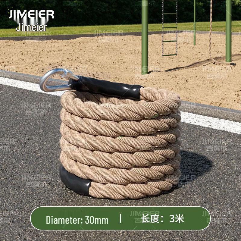 Jimeier Fitness Climbing Rope