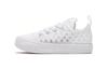 Chuck Taylor All Star Superplay Low Top Canvas Shoes White Infant And Toddler 767560C