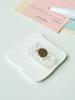BT21 CITY EDITION Acrylic Clip Magnet - LA