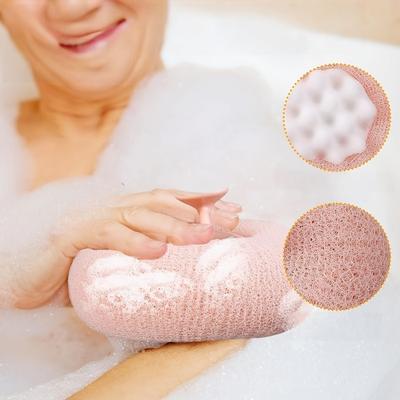 Duş ve banyo ürünleri – Süngerler & Vücut Bakımı İçin Fırçalar